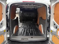 USED 2021 21 FORD TRANSIT CONNECT 1.5 240 EcoBlue Limited Panel Van 5dr Diesel Manual L2 Euro 6 (s/s) (120 ps) 1 OWNER FULL SERVICE HISTORY ONLY 36K  COMES MOT 1 YEAR