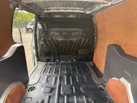 USED 2021 21 FORD TRANSIT CONNECT 1.5 240 EcoBlue Limited Panel Van 5dr Diesel Manual L2 Euro 6 (s/s) (120 ps) 1 OWNER FULL SERVICE HISTORY ONLY 36K  COMES MOT 1 YEAR