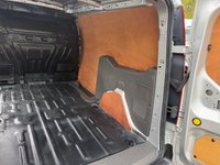 USED 2021 21 FORD TRANSIT CONNECT 1.5 240 EcoBlue Limited Panel Van 5dr Diesel Manual L2 Euro 6 (s/s) (120 ps) 1 OWNER FULL SERVICE HISTORY ONLY 36K  COMES MOT 1 YEAR