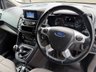 USED 2021 21 FORD TRANSIT CONNECT 1.5 240 EcoBlue Limited Panel Van 5dr Diesel Manual L2 Euro 6 (s/s) (120 ps) 1 OWNER FULL SERVICE HISTORY ONLY 36K  COMES MOT 1 YEAR