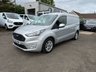 USED 2021 21 FORD TRANSIT CONNECT 1.5 240 EcoBlue Limited Panel Van 5dr Diesel Manual L2 Euro 6 (s/s) (120 ps) 1 OWNER FULL SERVICE HISTORY ONLY 36K  COMES MOT 1 YEAR