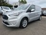 USED 2021 21 FORD TRANSIT CONNECT 1.5 240 EcoBlue Limited Panel Van 5dr Diesel Manual L2 Euro 6 (s/s) (120 ps) 1 OWNER FULL SERVICE HISTORY ONLY 36K  COMES MOT 1 YEAR