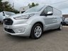 USED 2021 21 FORD TRANSIT CONNECT 1.5 240 EcoBlue Limited Panel Van 5dr Diesel Manual L2 Euro 6 (s/s) (120 ps) 1 OWNER FULL SERVICE HISTORY ONLY 36K  COMES MOT 1 YEAR
