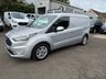 USED 2021 21 FORD TRANSIT CONNECT 1.5 240 EcoBlue Limited Panel Van 5dr Diesel Manual L2 Euro 6 (s/s) (120 ps) 1 OWNER FULL SERVICE HISTORY ONLY 36K  COMES MOT 1 YEAR