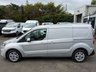 USED 2021 21 FORD TRANSIT CONNECT 1.5 240 EcoBlue Limited Panel Van 5dr Diesel Manual L2 Euro 6 (s/s) (120 ps) 1 OWNER FULL SERVICE HISTORY ONLY 36K  COMES MOT 1 YEAR