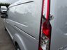 USED 2021 21 FORD TRANSIT CONNECT 1.5 240 EcoBlue Limited Panel Van 5dr Diesel Manual L2 Euro 6 (s/s) (120 ps) 1 OWNER FULL SERVICE HISTORY ONLY 36K  COMES MOT 1 YEAR