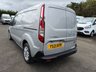 USED 2021 21 FORD TRANSIT CONNECT 1.5 240 EcoBlue Limited Panel Van 5dr Diesel Manual L2 Euro 6 (s/s) (120 ps) 1 OWNER FULL SERVICE HISTORY ONLY 36K  COMES MOT 1 YEAR