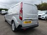 USED 2021 21 FORD TRANSIT CONNECT 1.5 240 EcoBlue Limited Panel Van 5dr Diesel Manual L2 Euro 6 (s/s) (120 ps) 1 OWNER FULL SERVICE HISTORY ONLY 36K  COMES MOT 1 YEAR