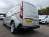 USED 2021 21 FORD TRANSIT CONNECT 1.5 240 EcoBlue Limited Panel Van 5dr Diesel Manual L2 Euro 6 (s/s) (120 ps) 1 OWNER FULL SERVICE HISTORY ONLY 36K  COMES MOT 1 YEAR