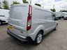 USED 2021 21 FORD TRANSIT CONNECT 1.5 240 EcoBlue Limited Panel Van 5dr Diesel Manual L2 Euro 6 (s/s) (120 ps) 1 OWNER FULL SERVICE HISTORY ONLY 36K  COMES MOT 1 YEAR