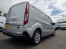 USED 2021 21 FORD TRANSIT CONNECT 1.5 240 EcoBlue Limited Panel Van 5dr Diesel Manual L2 Euro 6 (s/s) (120 ps) 1 OWNER FULL SERVICE HISTORY ONLY 36K  COMES MOT 1 YEAR
