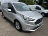 USED 2021 21 FORD TRANSIT CONNECT 1.5 240 EcoBlue Limited Panel Van 5dr Diesel Manual L2 Euro 6 (s/s) (120 ps) 1 OWNER FULL SERVICE HISTORY ONLY 36K  COMES MOT 1 YEAR