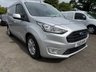 USED 2021 21 FORD TRANSIT CONNECT 1.5 240 EcoBlue Limited Panel Van 5dr Diesel Manual L2 Euro 6 (s/s) (120 ps) 1 OWNER FULL SERVICE HISTORY ONLY 36K  COMES MOT 1 YEAR