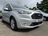 USED 2021 21 FORD TRANSIT CONNECT 1.5 240 EcoBlue Limited Panel Van 5dr Diesel Manual L2 Euro 6 (s/s) (120 ps) 1 OWNER FULL SERVICE HISTORY ONLY 36K  COMES MOT 1 YEAR