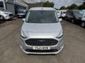 USED 2021 21 FORD TRANSIT CONNECT 1.5 240 EcoBlue Limited Panel Van 5dr Diesel Manual L2 Euro 6 (s/s) (120 ps) 1 OWNER FULL SERVICE HISTORY ONLY 36K  COMES MOT 1 YEAR