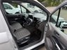 USED 2021 21 FORD TRANSIT CONNECT 1.5 240 EcoBlue Limited Panel Van 5dr Diesel Manual L2 Euro 6 (s/s) (120 ps) 1 OWNER FULL SERVICE HISTORY ONLY 36K  COMES MOT 1 YEAR