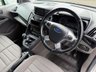 USED 2021 21 FORD TRANSIT CONNECT 1.5 240 EcoBlue Limited Panel Van 5dr Diesel Manual L2 Euro 6 (s/s) (120 ps) 1 OWNER FULL SERVICE HISTORY ONLY 36K  COMES MOT 1 YEAR