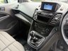 USED 2021 21 FORD TRANSIT CONNECT 1.5 240 EcoBlue Limited Panel Van 5dr Diesel Manual L2 Euro 6 (s/s) (120 ps) 1 OWNER FULL SERVICE HISTORY ONLY 36K  COMES MOT 1 YEAR