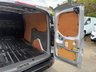 USED 2021 21 FORD TRANSIT CONNECT 1.5 240 EcoBlue Limited Panel Van 5dr Diesel Manual L2 Euro 6 (s/s) (120 ps) 1 OWNER FULL SERVICE HISTORY ONLY 36K  COMES MOT 1 YEAR