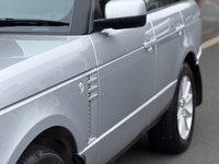 USED 2013 LAND ROVER RANGE ROVER 4.4 TD V8 Westminster SUV 5dr Diesel Auto 4WD Euro 5 (313 bhp) 