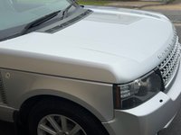 USED 2013 LAND ROVER RANGE ROVER 4.4 TD V8 Westminster SUV 5dr Diesel Auto 4WD Euro 5 (313 bhp) 