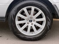 USED 2013 LAND ROVER RANGE ROVER 4.4 TD V8 Westminster SUV 5dr Diesel Auto 4WD Euro 5 (313 bhp) 