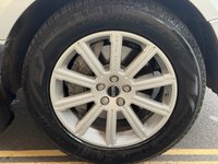 USED 2013 LAND ROVER RANGE ROVER 4.4 TD V8 Westminster SUV 5dr Diesel Auto 4WD Euro 5 (313 bhp) 