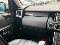 USED 2013 LAND ROVER RANGE ROVER 4.4 TD V8 Westminster SUV 5dr Diesel Auto 4WD Euro 5 (313 bhp) 