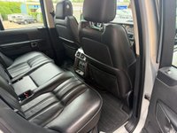 USED 2013 LAND ROVER RANGE ROVER 4.4 TD V8 Westminster SUV 5dr Diesel Auto 4WD Euro 5 (313 bhp) 