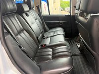 USED 2013 LAND ROVER RANGE ROVER 4.4 TD V8 Westminster SUV 5dr Diesel Auto 4WD Euro 5 (313 bhp) 