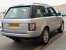 USED 2013 LAND ROVER RANGE ROVER 4.4 TD V8 Westminster SUV 5dr Diesel Auto 4WD Euro 5 (313 bhp) 