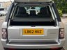USED 2013 LAND ROVER RANGE ROVER 4.4 TD V8 Westminster SUV 5dr Diesel Auto 4WD Euro 5 (313 bhp) 