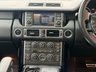 USED 2013 LAND ROVER RANGE ROVER 4.4 TD V8 Westminster SUV 5dr Diesel Auto 4WD Euro 5 (313 bhp) 