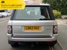 USED 2013 LAND ROVER RANGE ROVER 4.4 TD V8 Westminster SUV 5dr Diesel Auto 4WD Euro 5 (313 bhp) 