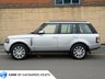 USED 2013 LAND ROVER RANGE ROVER 4.4 TD V8 Westminster SUV 5dr Diesel Auto 4WD Euro 5 (313 bhp) 