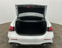 USED 2020 69 MERCEDES-BENZ A-CLASS 1.5 A180d AMG Line (Premium 2) Saloon 4dr Diesel 7G-DCT Euro 6 (s/s) (116 ps) WideScreens/Alcantara/AppleCP