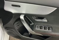 USED 2020 69 MERCEDES-BENZ A-CLASS 1.5 A180d AMG Line (Premium 2) Saloon 4dr Diesel 7G-DCT Euro 6 (s/s) (116 ps) WideScreens/Alcantara/AppleCP