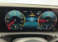 USED 2020 69 MERCEDES-BENZ A-CLASS 1.5 A180d AMG Line (Premium 2) Saloon 4dr Diesel 7G-DCT Euro 6 (s/s) (116 ps) WideScreens/Alcantara/AppleCP