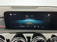 USED 2020 69 MERCEDES-BENZ A-CLASS 1.5 A180d AMG Line (Premium 2) Saloon 4dr Diesel 7G-DCT Euro 6 (s/s) (116 ps) WideScreens/Alcantara/AppleCP