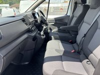 USED 2023 23 NISSAN PRIMASTAR 2.0 dCi 28 Acenta Panel Van 5dr Diesel Manual L1 H1 Euro 6 (s/s) (110 ps) 1 OWNER 24K FSH NISSAN WARRANTY