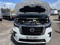USED 2023 23 NISSAN PRIMASTAR 2.0 dCi 28 Acenta Panel Van 5dr Diesel Manual L1 H1 Euro 6 (s/s) (110 ps) 1 OWNER 24K FSH NISSAN WARRANTY