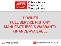 USED 2023 23 NISSAN PRIMASTAR 2.0 dCi 28 Acenta Panel Van 5dr Diesel Manual L1 H1 Euro 6 (s/s) (110 ps) 1 OWNER 24K FSH NISSAN WARRANTY