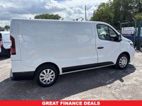USED 2023 23 NISSAN PRIMASTAR 2.0 dCi 28 Acenta Panel Van 5dr Diesel Manual L1 H1 Euro 6 (s/s) (110 ps) 1 OWNER 24K FSH NISSAN WARRANTY