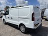 USED 2023 23 NISSAN PRIMASTAR 2.0 dCi 28 Acenta Panel Van 5dr Diesel Manual L1 H1 Euro 6 (s/s) (110 ps) 1 OWNER 24K FSH NISSAN WARRANTY