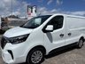 USED 2023 23 NISSAN PRIMASTAR 2.0 dCi 28 Acenta Panel Van 5dr Diesel Manual L1 H1 Euro 6 (s/s) (110 ps) 1 OWNER 24K FSH NISSAN WARRANTY