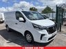USED 2023 23 NISSAN PRIMASTAR 2.0 dCi 28 Acenta Panel Van 5dr Diesel Manual L1 H1 Euro 6 (s/s) (110 ps) 1 OWNER 24K FSH NISSAN WARRANTY