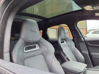 USED 2024 74 JAGUAR F-PACE 2.0 D200 MHEV R-Dynamic HSE Black 90th Anniversary Edition SUV 5dr Diesel Auto AWD Euro 6 (s/s) (204 ps) CHEAPEST IN THE UK HIGH SPEC BUCKET SEATS COOLING + HEATED SEATS 360 CAM