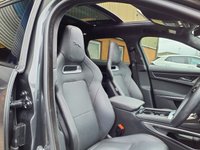 USED 2024 74 JAGUAR F-PACE 2.0 D200 MHEV R-Dynamic HSE Black 90th Anniversary Edition SUV 5dr Diesel Auto AWD Euro 6 (s/s) (204 ps) CHEAPEST IN THE UK HIGH SPEC BUCKET SEATS COOLING + HEATED SEATS 360 CAM