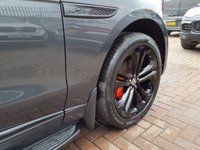 USED 2024 74 JAGUAR F-PACE 2.0 D200 MHEV R-Dynamic HSE Black 90th Anniversary Edition SUV 5dr Diesel Auto AWD Euro 6 (s/s) (204 ps) CHEAPEST IN THE UK HIGH SPEC BUCKET SEATS COOLING + HEATED SEATS 360 CAM