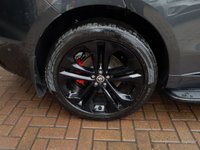 USED 2024 74 JAGUAR F-PACE 2.0 D200 MHEV R-Dynamic HSE Black 90th Anniversary Edition SUV 5dr Diesel Auto AWD Euro 6 (s/s) (204 ps) CHEAPEST IN THE UK HIGH SPEC BUCKET SEATS COOLING + HEATED SEATS 360 CAM